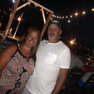 Meet your Posher, Brandy